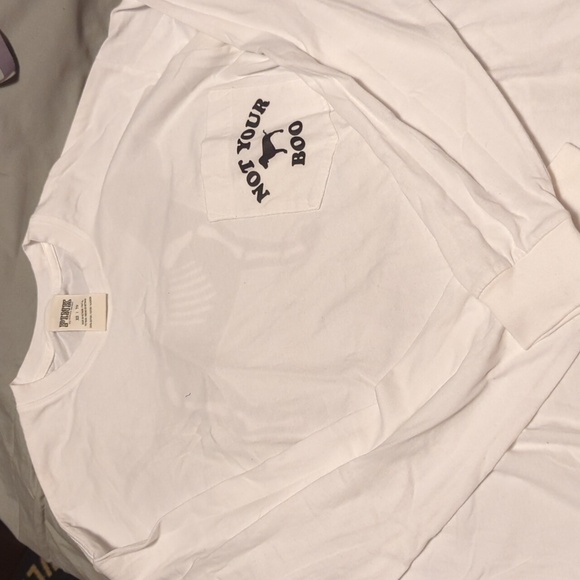 VS Pink Top Bundle (Halloween) - Picture 2 of 9